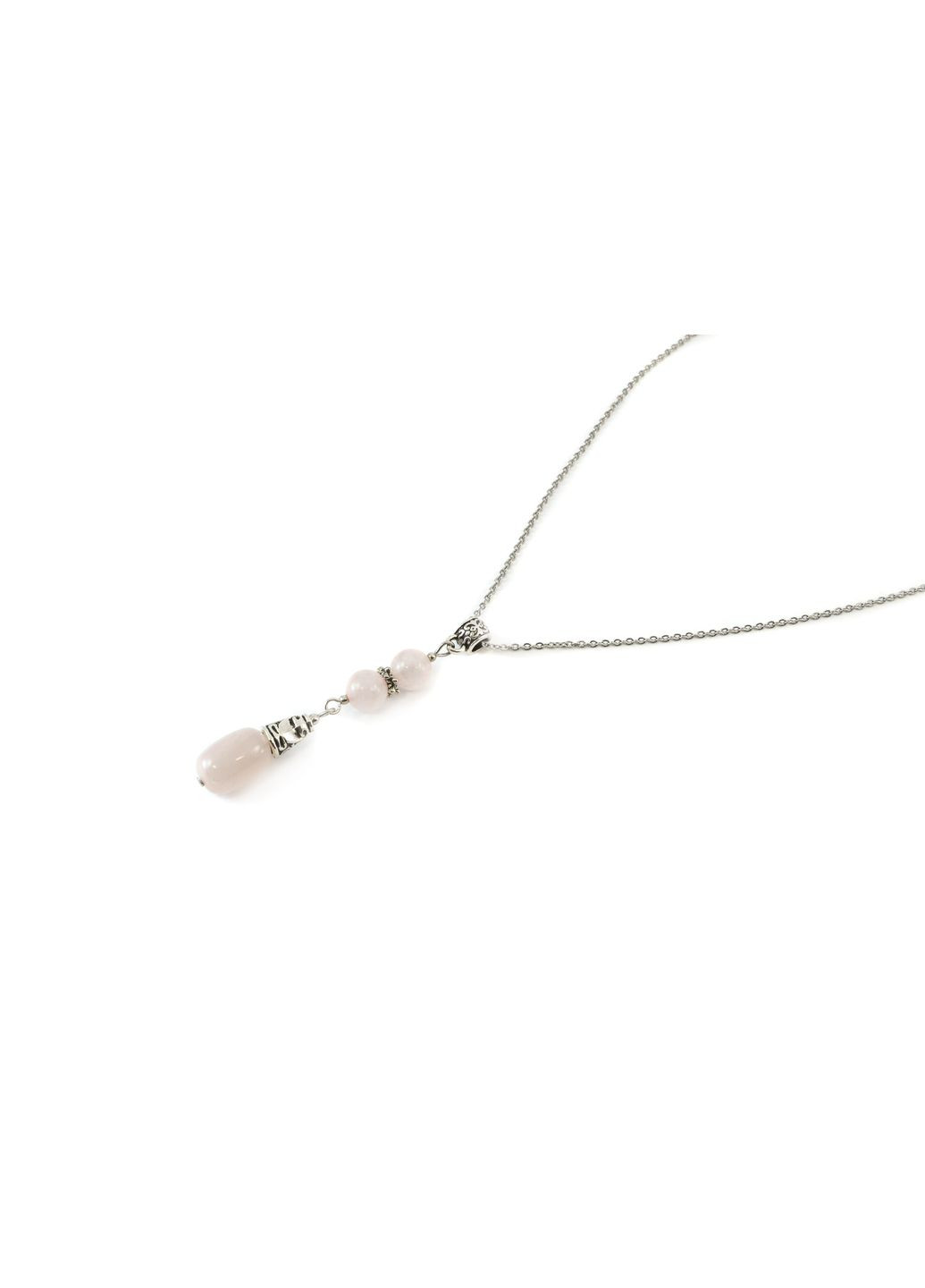 Підвіска "Таніта" кварц галтовка Fursa fashion (315590785)