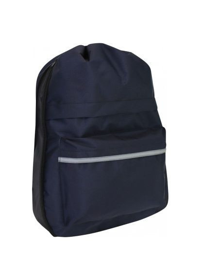 Сумка для взуття (CF85768-36) Cool For School Антизлодій темно-синя (366070479)