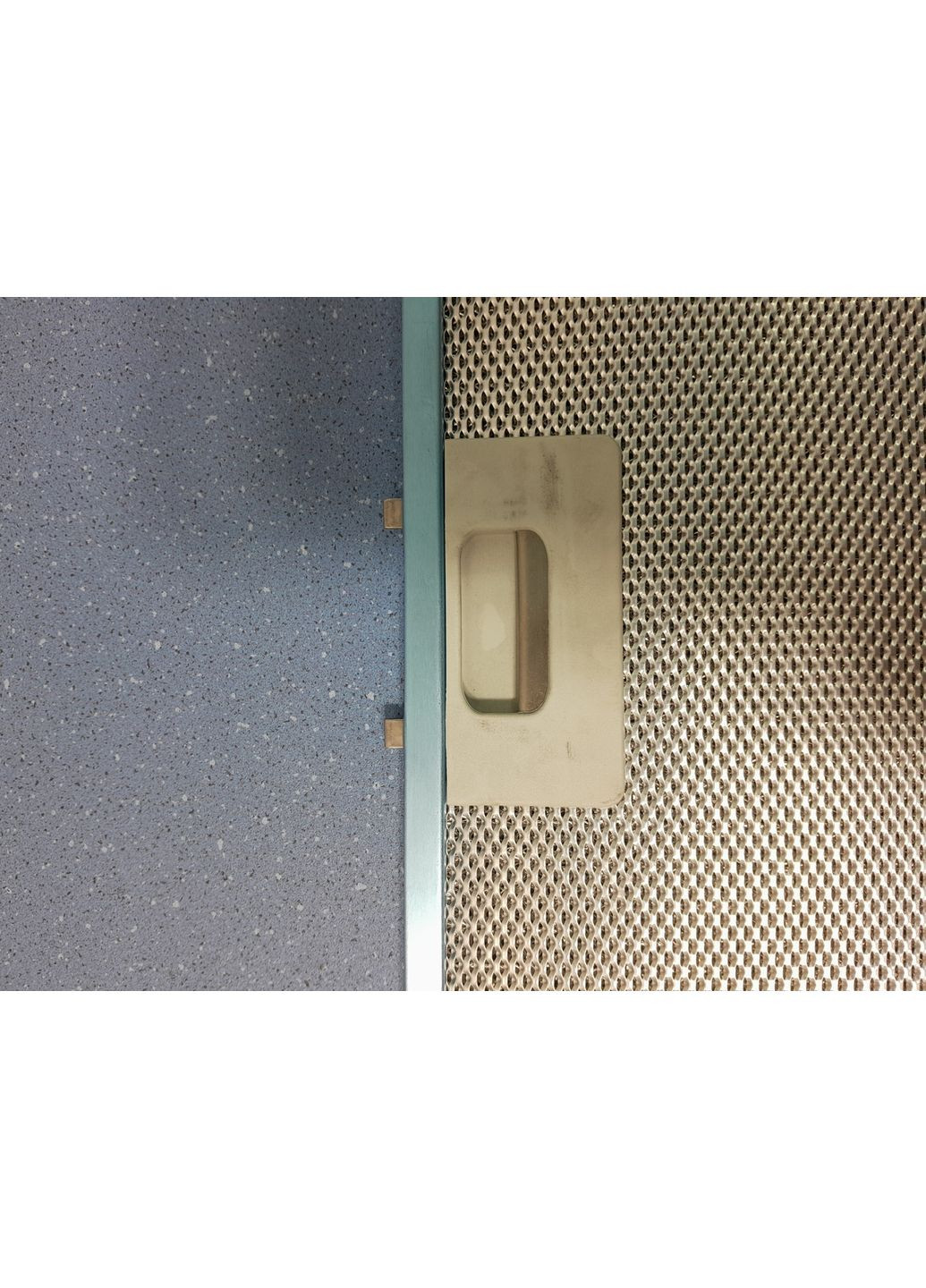 Жировий фільтр для витяжки 08087068 255*247 Best (364120051)