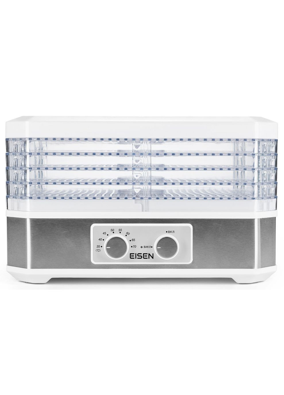 Сушилка для овощей и фруктов Eisen (334256980)