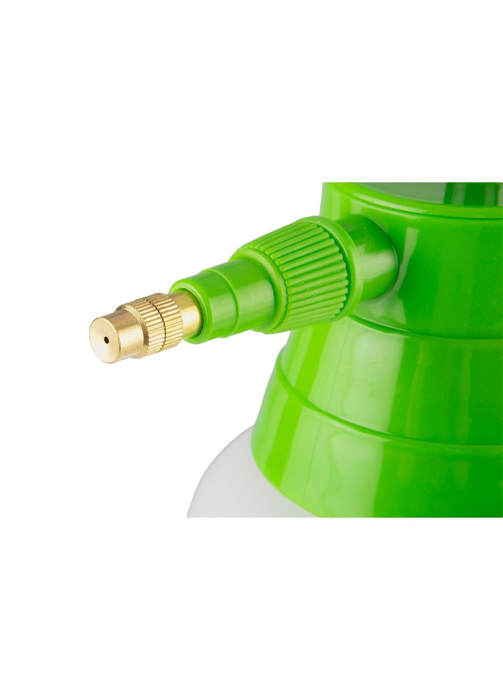 Опрыскиватель (2.5 бар, 2 л) ручной помповый пульверизатор (22318) Verto (317755234)