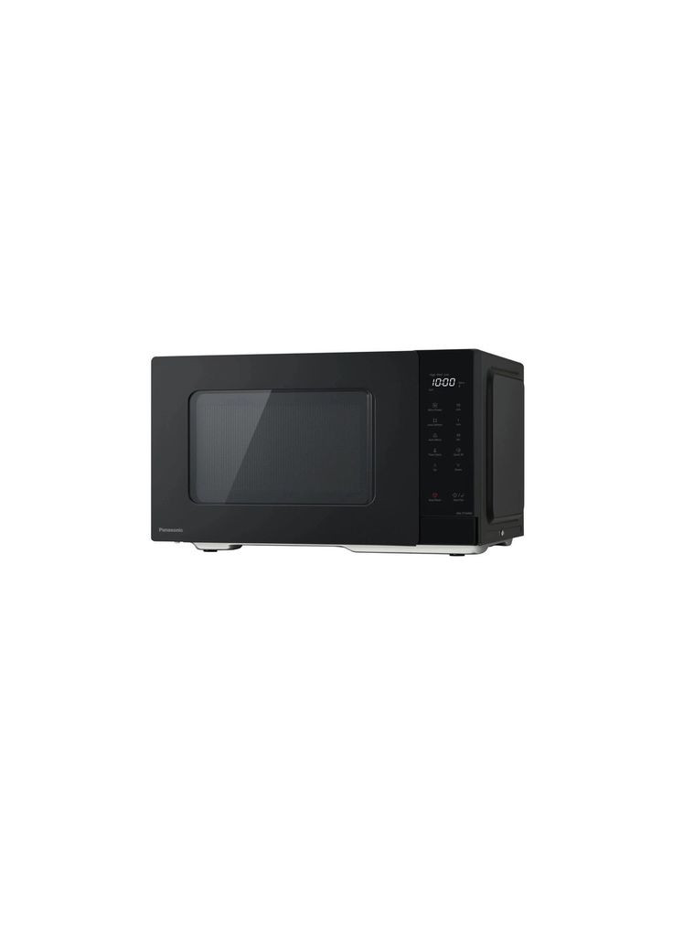 Микроволновая печь (m501740) с грилем Panasonic NN-GT34NBZUE