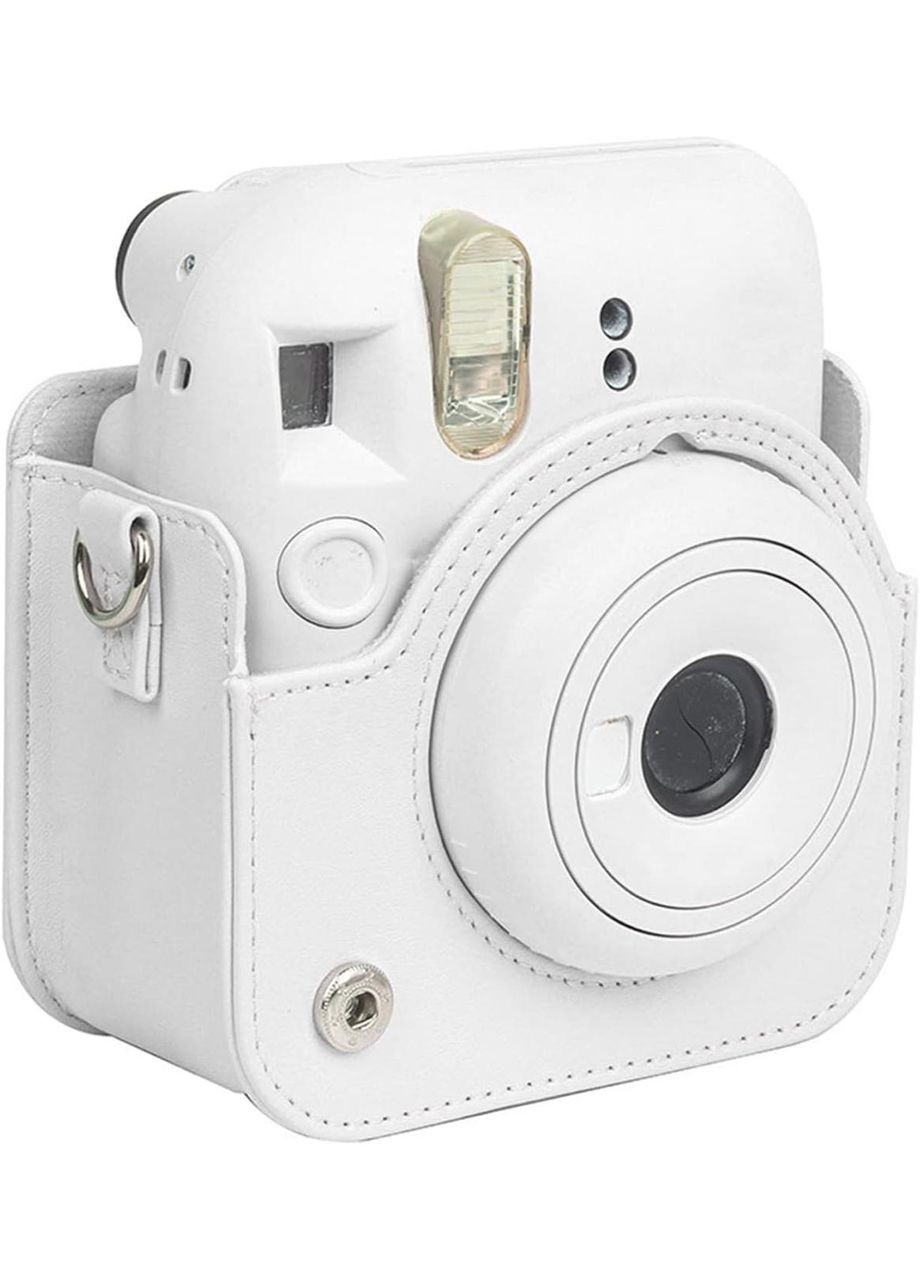 Набор аксессуаров для камеры Instax Mini 12 - Чехол и Фотоальбом на 108 фото Fujifilm (329191875)