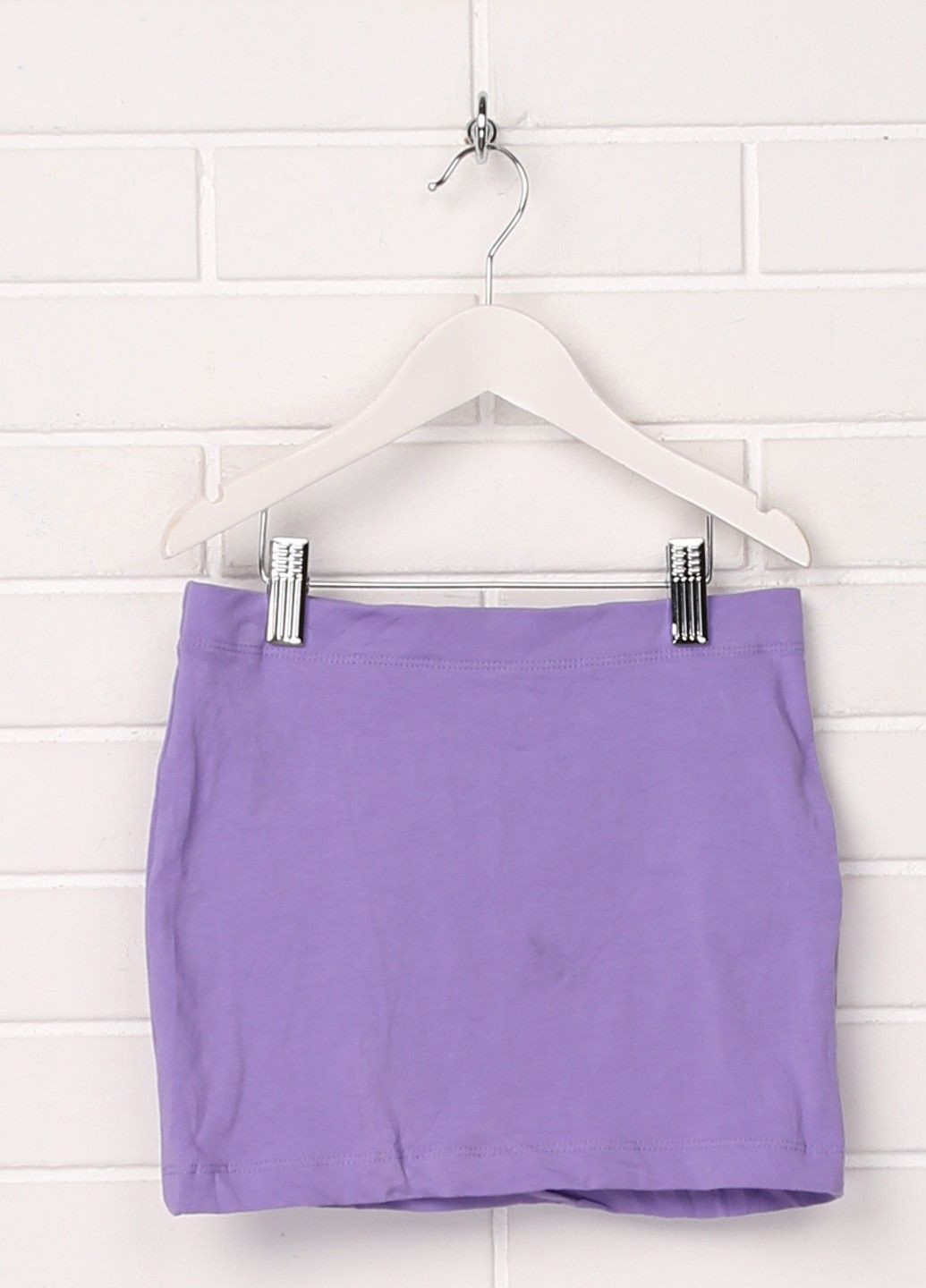 Фиолетовая юбка Pepperts