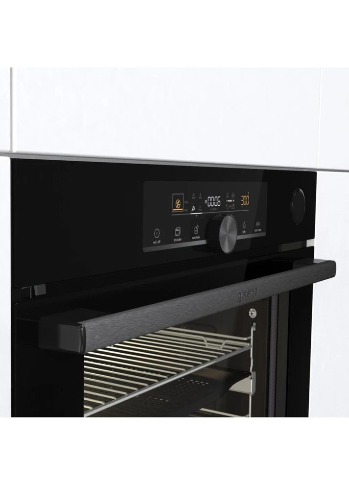 Духовой шкаф BPSA6747A08BG Gorenje (391469001)