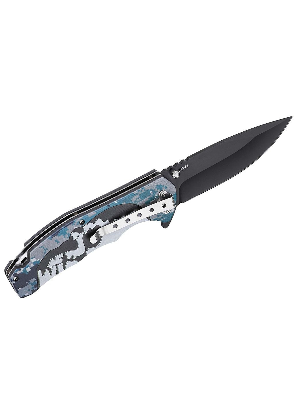 Нож складной, WK 10003 Grand Way (341288033)