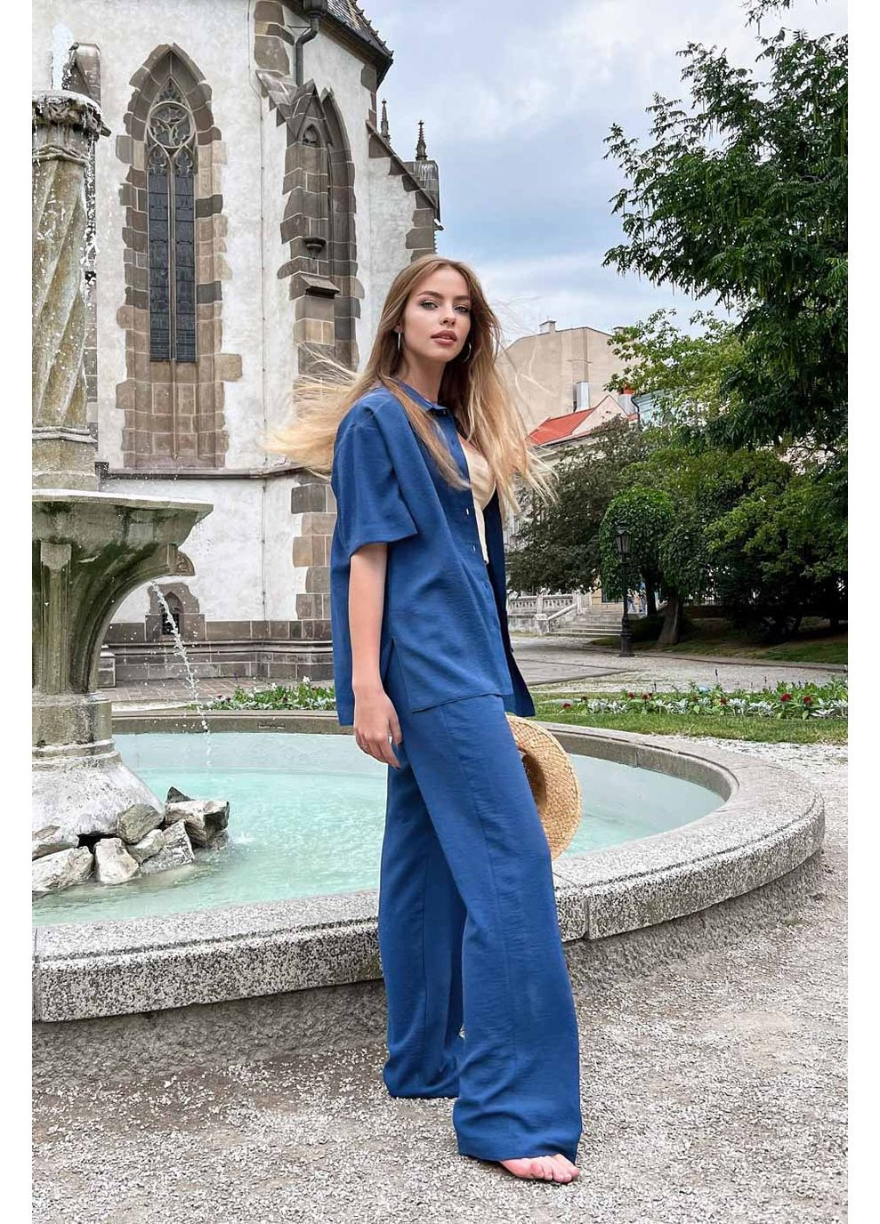 Костюм 1992.5173 Seventeen (348137040)