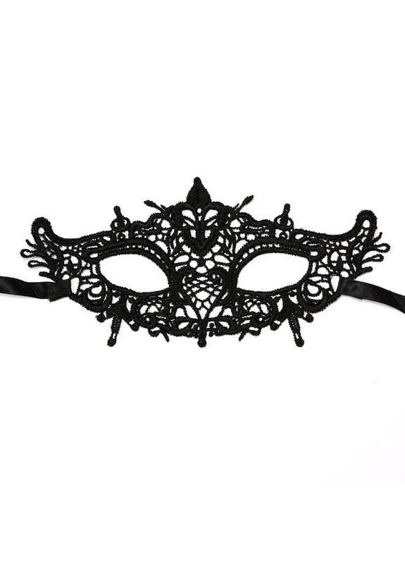 Праздничная маска венецианская на лицо one size No Brand (362267841)