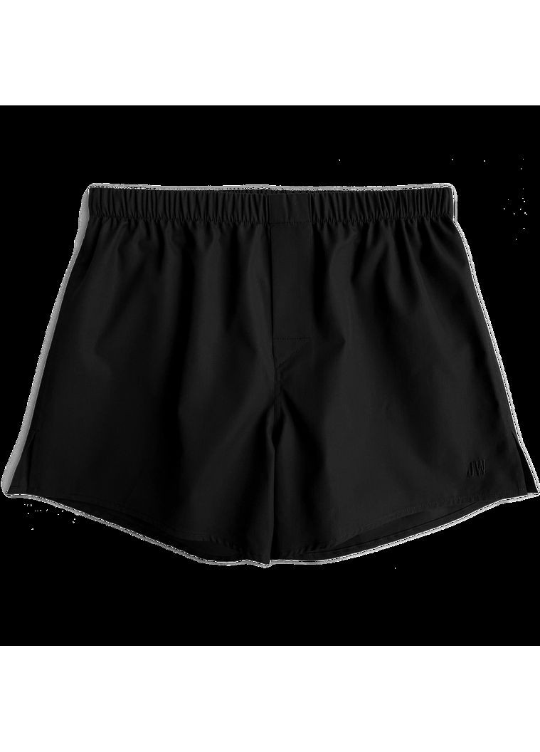 Труси боксери з бавовни з шовком чорні Koji Shimazu - John Wick Edition G.LVOV (362206842)