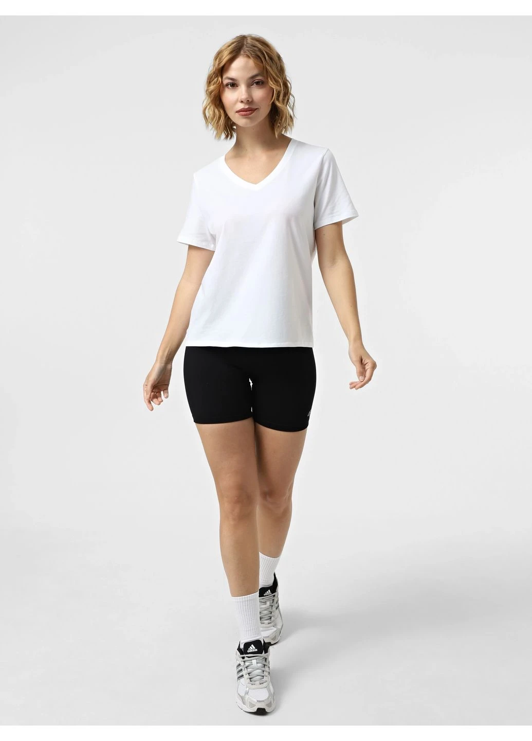 Спортивна футболка 9474205 KY640 Skechers - (394673032)