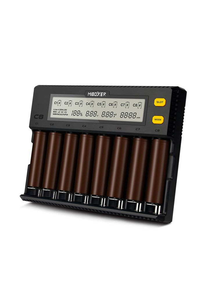 Зарядное устройство Voltronic (334116124)