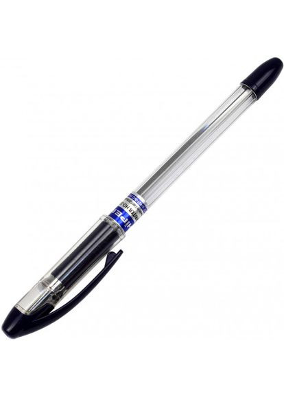Ручка Hiper HO335 Max Writer шариковая масляная синяя (8906050364180) No Brand (292708634)