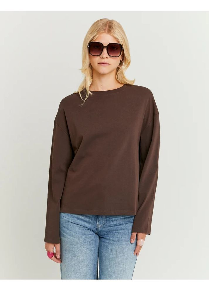 Лонгслив женский Tally Weijl (362622802)