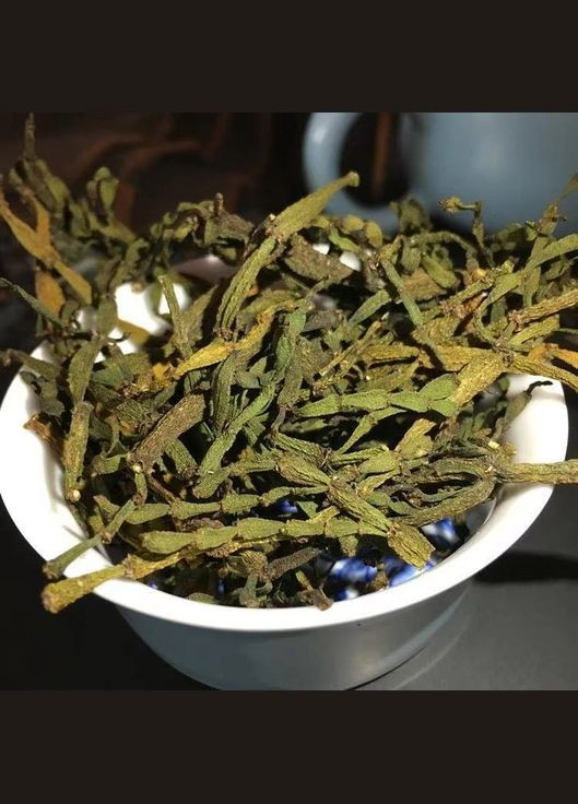 Шу Пу Эр Нога Краба 2018 г. - млинець, 357 г No Brand (305196234)