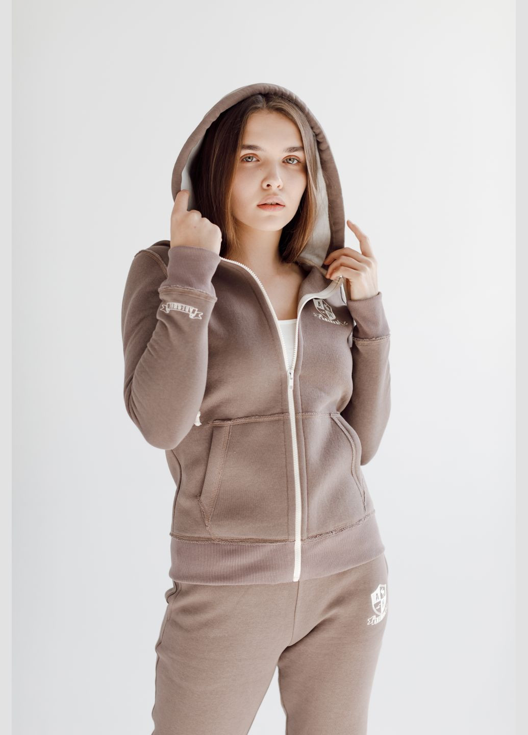 Толстовка жіноча - толстовка AH0008W Aberhol (301487289)