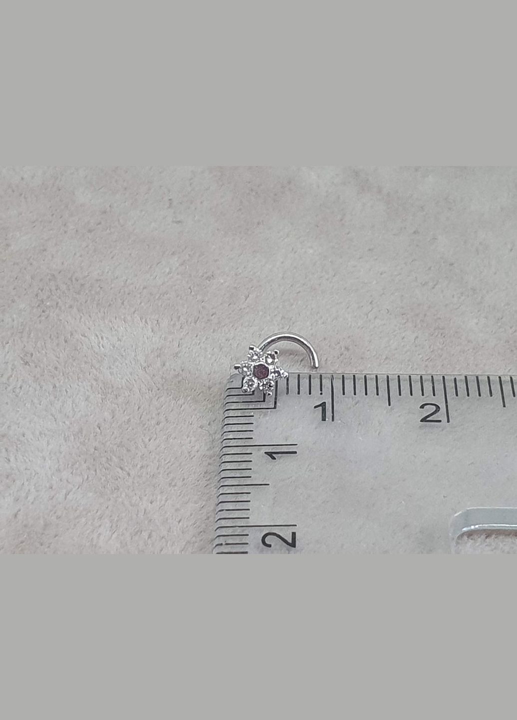 Золотые серьги с бриллиантами. 1122434Р_Б Астор (322416168)