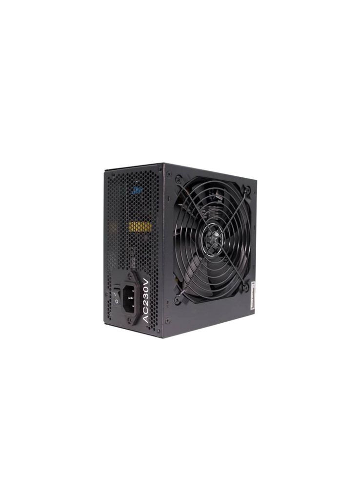 Блок питания 650W (XP650R6.2) XILENCE (313327207)