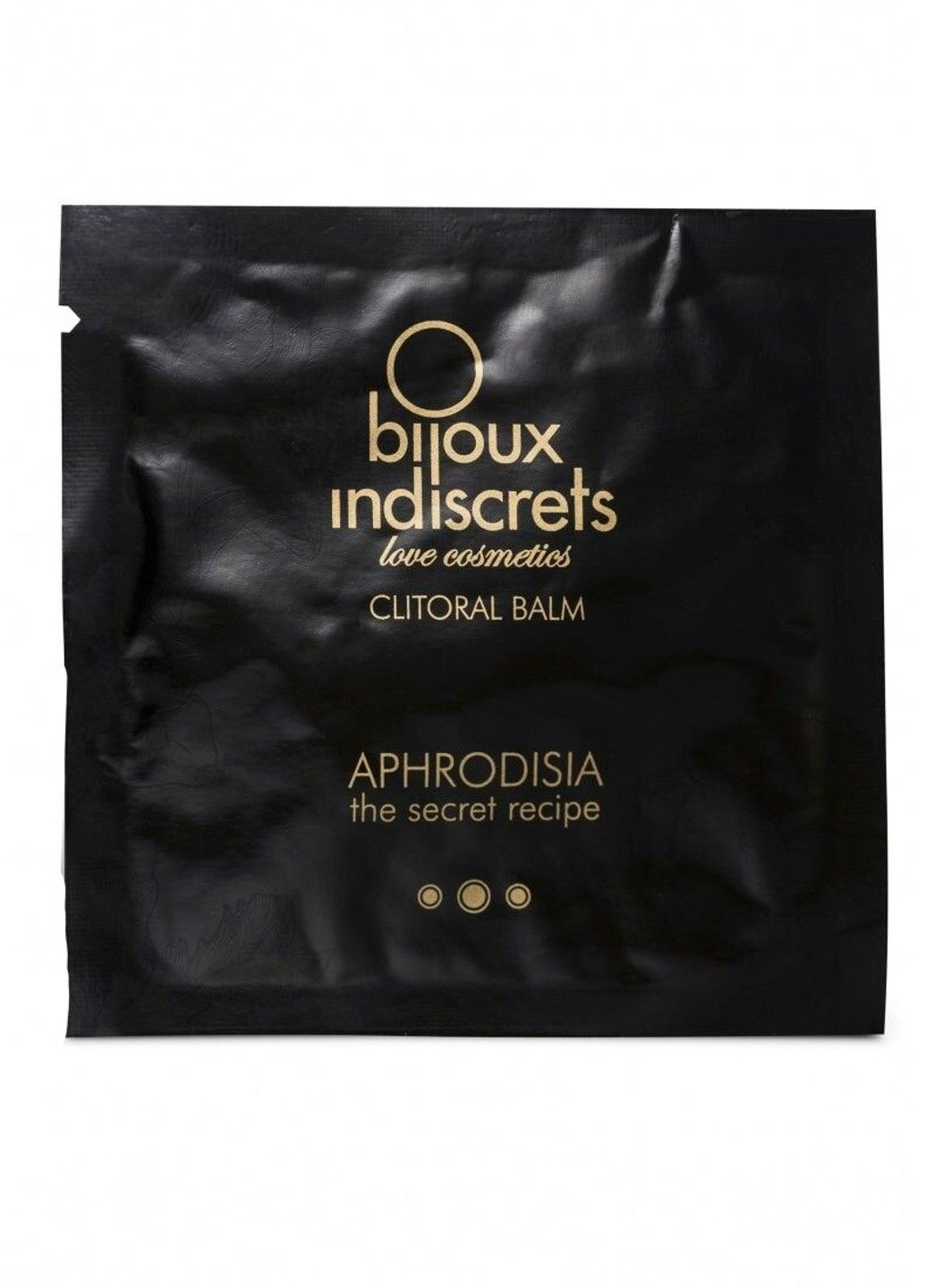 Пробник Sachette Aphrodisia Arousal Cream (2 мл) Bijoux Indiscrets (292555686)