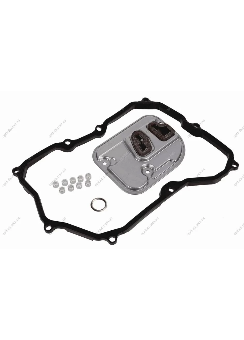 Фільтр АКПП OIL CHANGE KIT 5961.308.411-ua ZF (366189110)