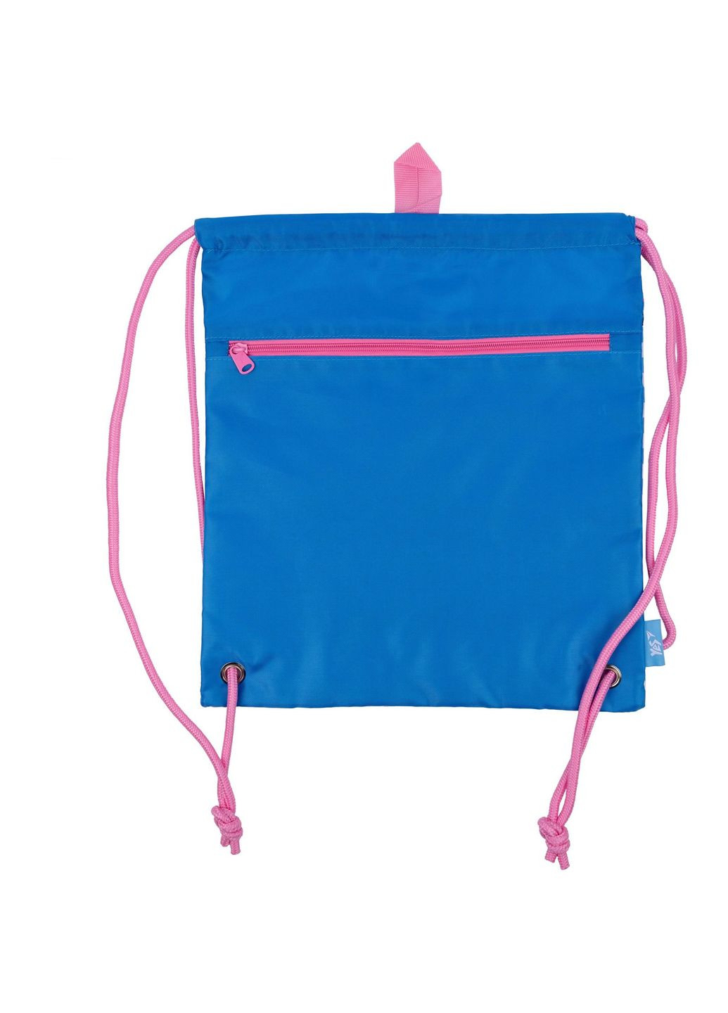 Сумка для обуви SB-10 Cats голубая () Yes 559127 (337471328)