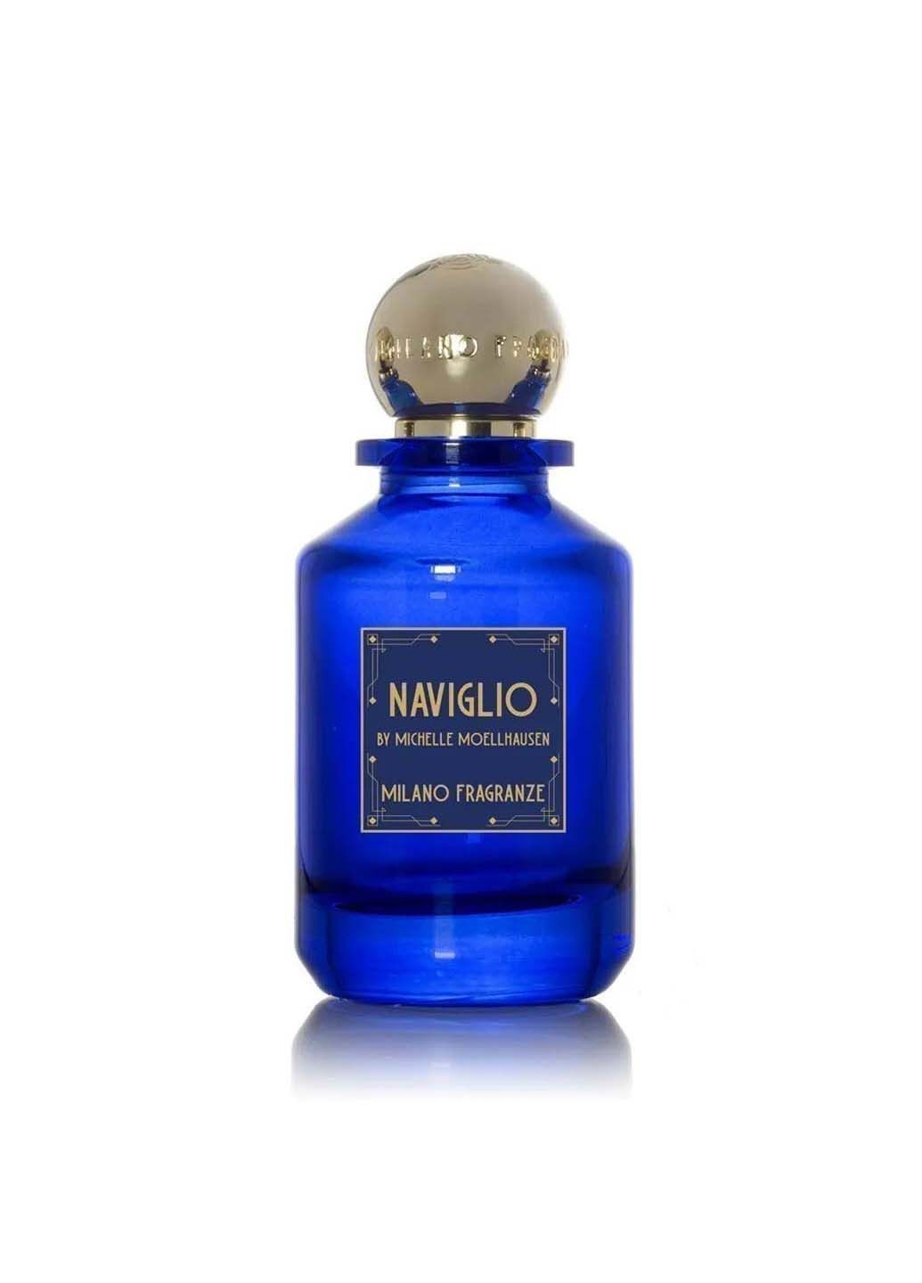 Парфумована вода Naviglio 100 мл Milano Fragranze (302237359)