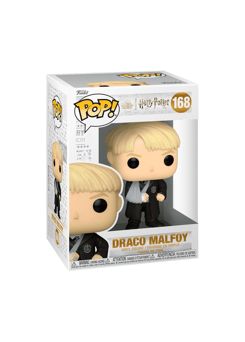 Ігрова фігурка Pop! серії Гаррі Поттер — Малфо зі зламаною рукою Funko (342753718)