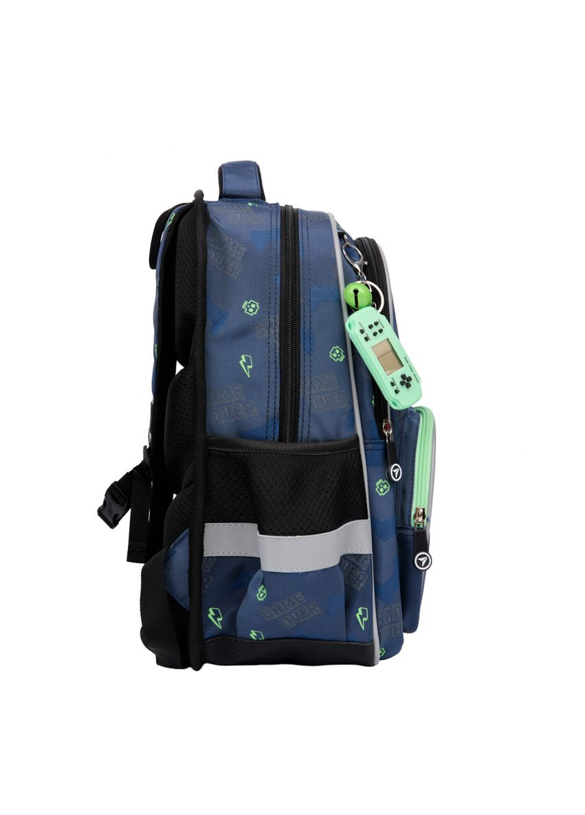 Школьный рюкзак Game On! S-72 Yes (332653903)