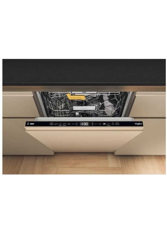 Посудомоечная машина W8IHT58T полновстраиваемая WHIRLPOOL