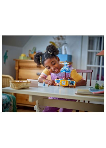 Конструктор Disney Princess Платье Золушки (43266) Lego Disney Princess Сукня Попелюшки (366691499)