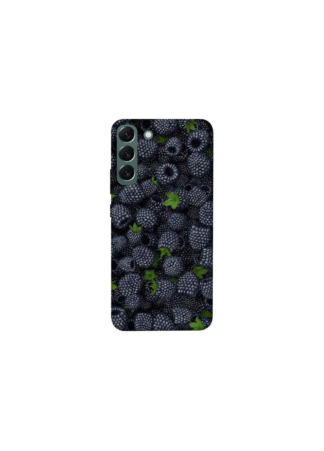 Чохол на Samsung Galaxy S22+ Fresh Frontalka (356092685)