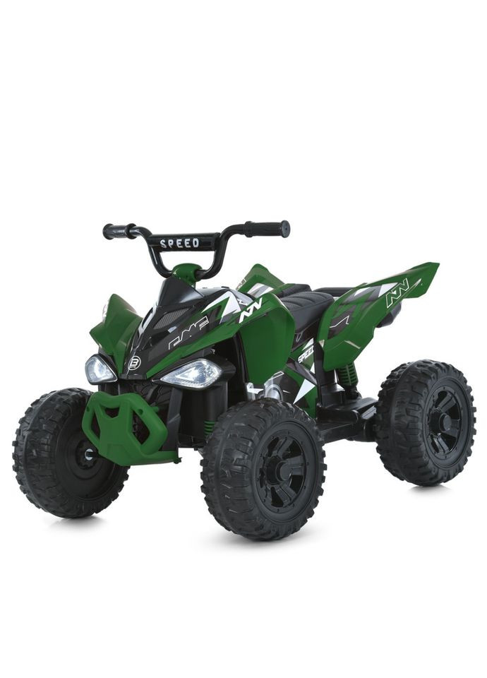 Дитячий електромобіль Квадроцикл M 6059EL-5 до 30 кг Bambi Racer (335355092)