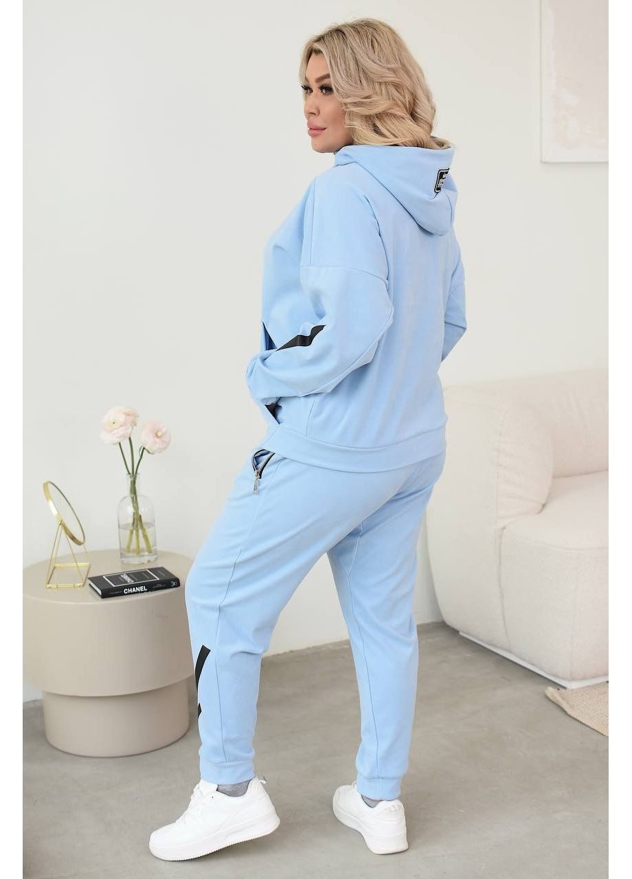 Костюм с кофтой - замеры в описании. GD/GL Модний простір (358888448)