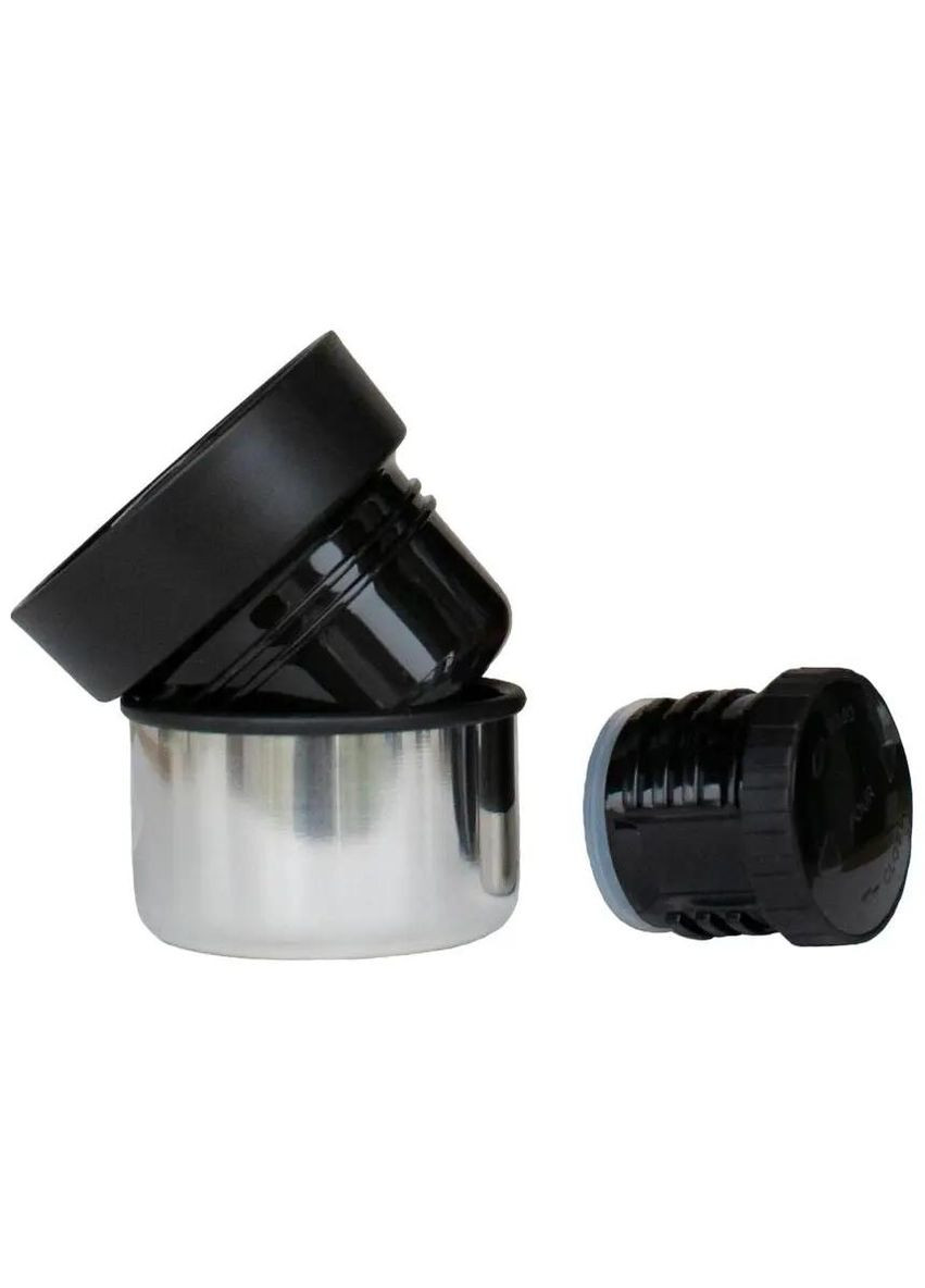 Термос Tramp Expedition Line 0.5l Black No Brand (316442345)