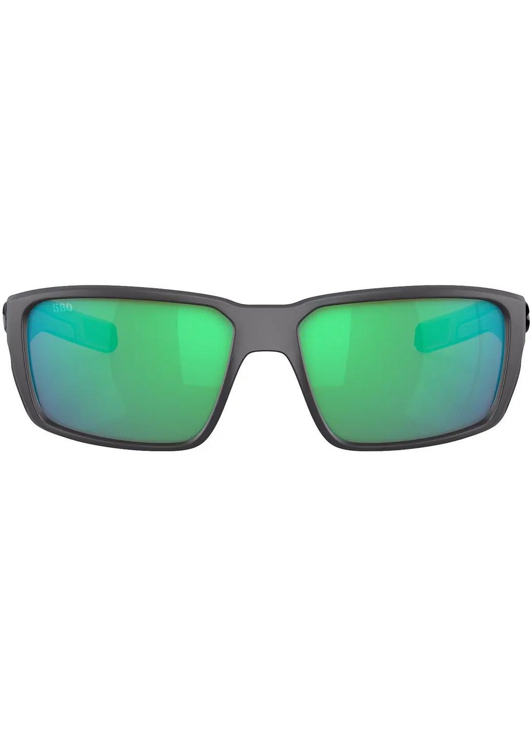 Очки Fantail Pro 98 Matte Gray Green Mirror 580G Costa Del Mar (334671171)