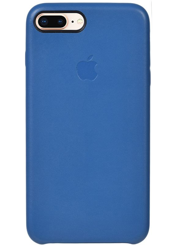 Чехолнакладка Apple iPhone 7 Plus/8 Plus Blue Toto (301471805)