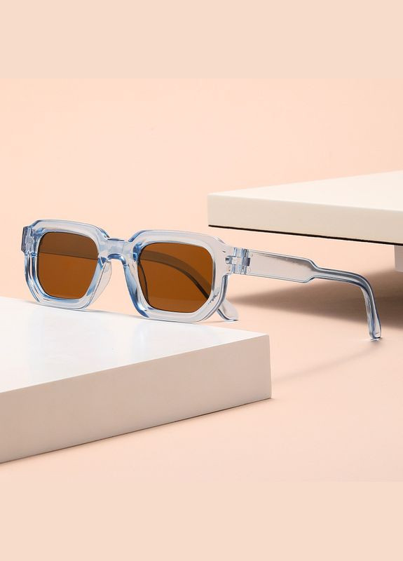 Оригинальные солнцезащитные очки (4-140) No Brand (315825375)