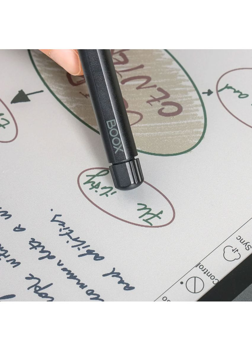 Стилус Pen 2 Pro Black (OSL0051R) ONYX BOOX (362214290)