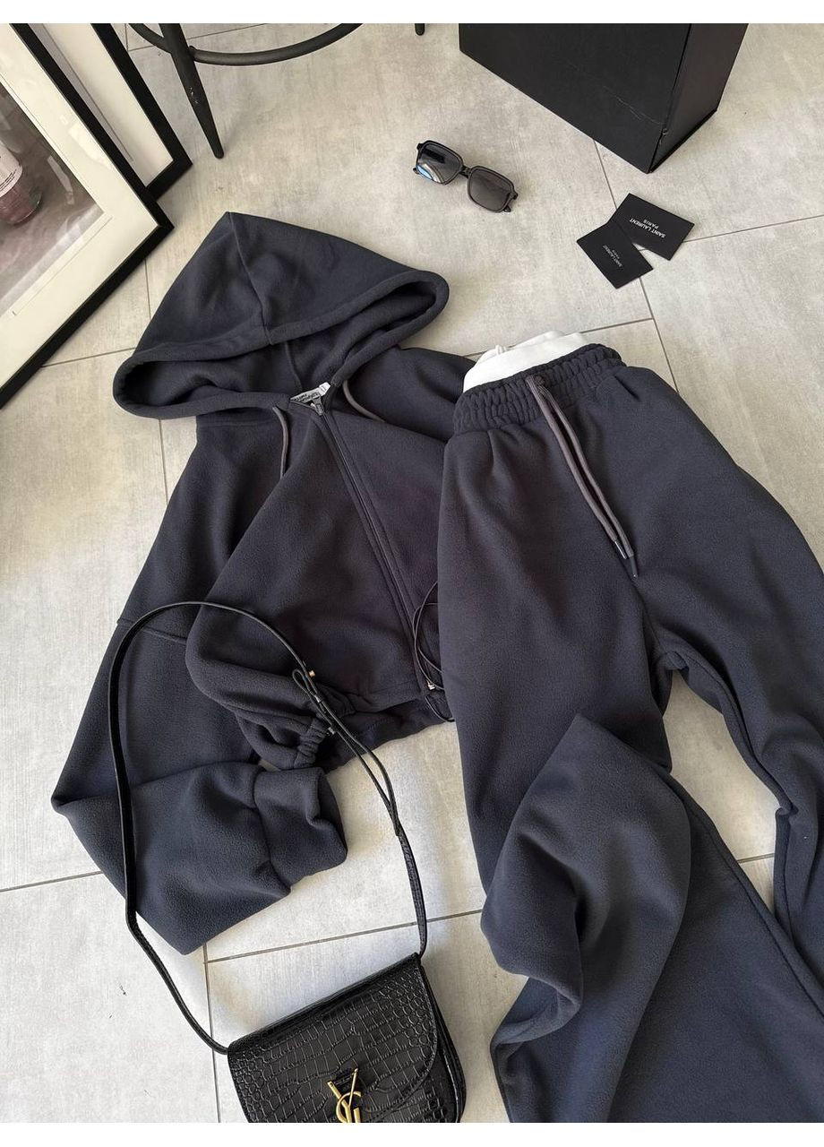 Жіночий спортивний костюм No Brand (369339715)