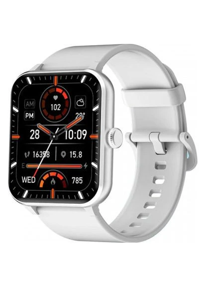 Годинник R50 Grey Blackview (395308101)