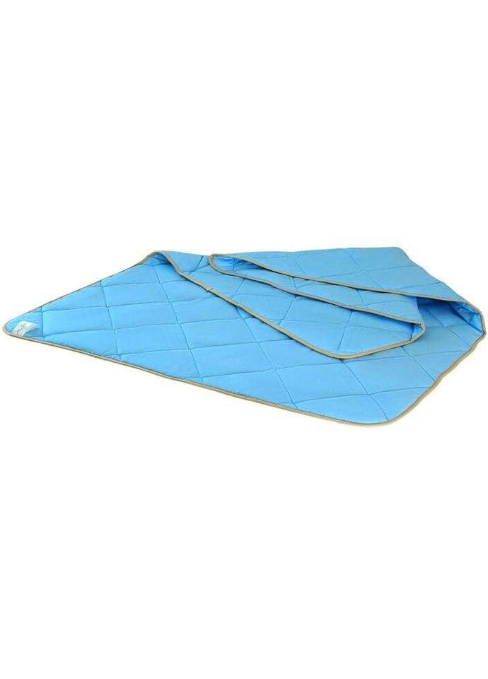 Одеяло шерстяное Valentino 0336 лето 140x205 см (2200000144102) Mirson (314715758)