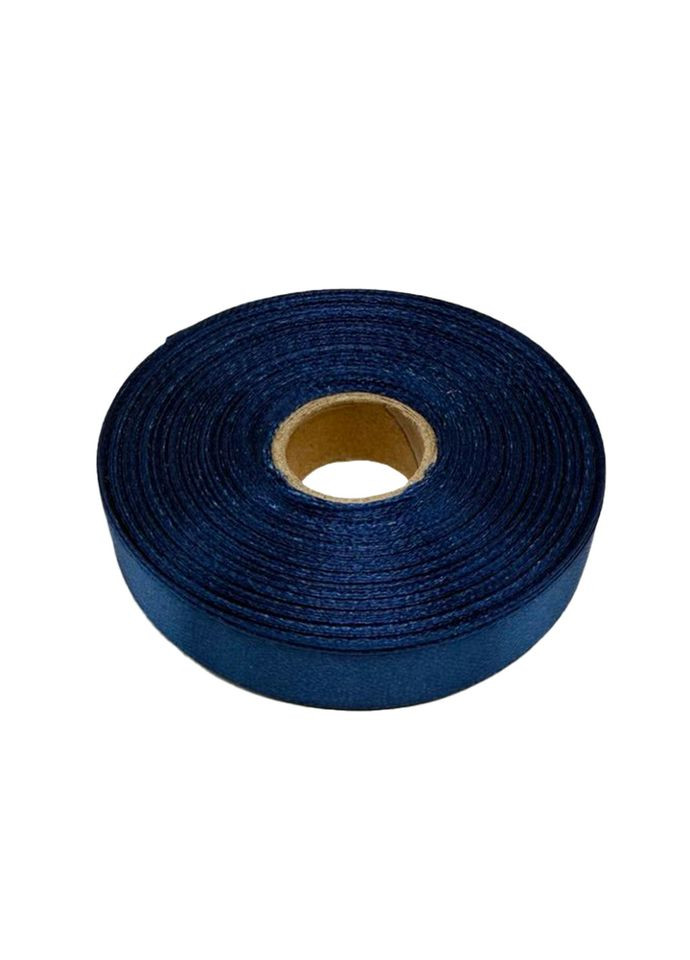 Атласна стрічка для рукоділля АБ-6262, 1,2 см х 23 м Bambi (367973385)