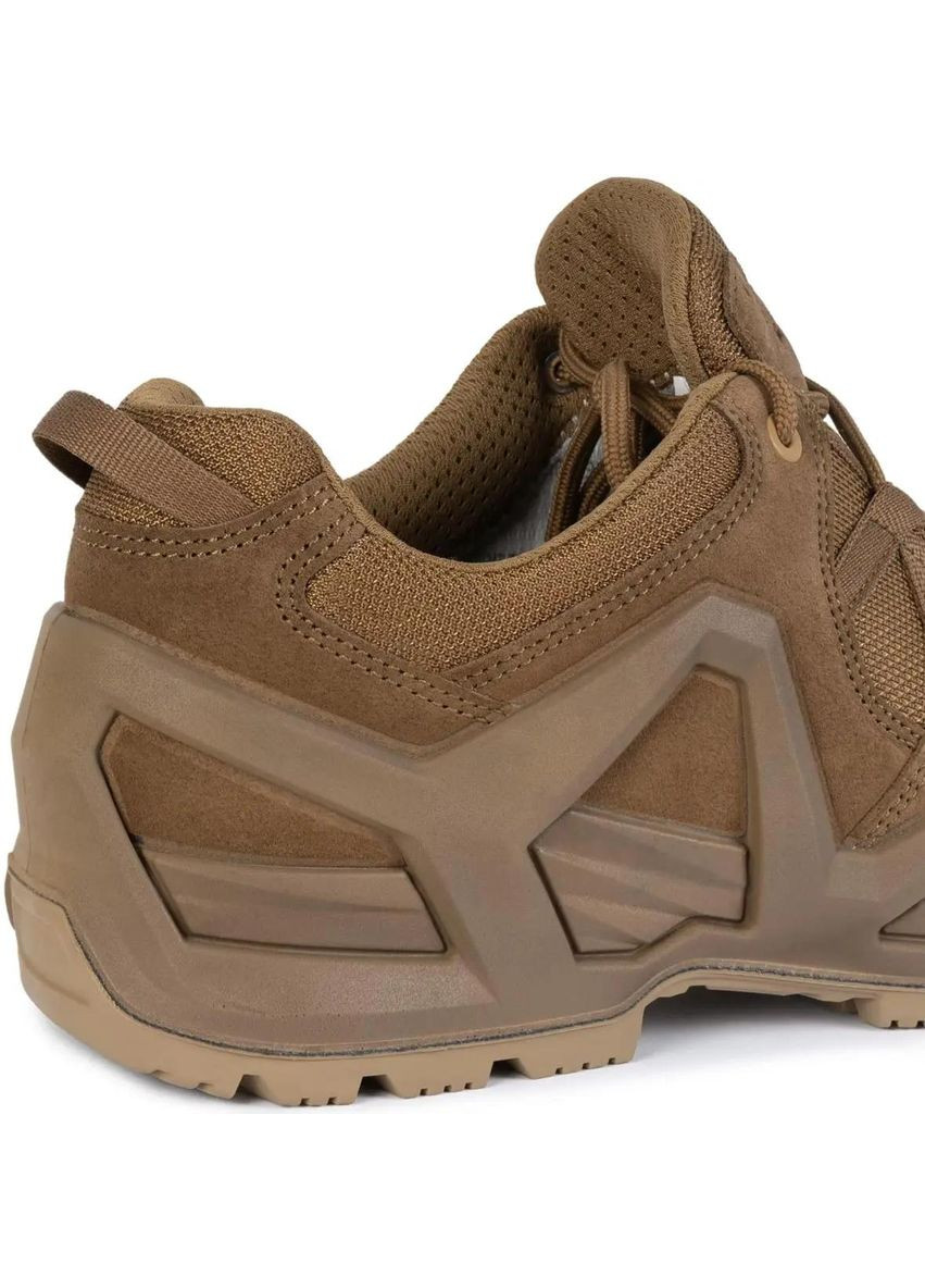 Кроссовки Zephyr MK2 LO TF UK 10/EU Coyote Lowa (316254859)