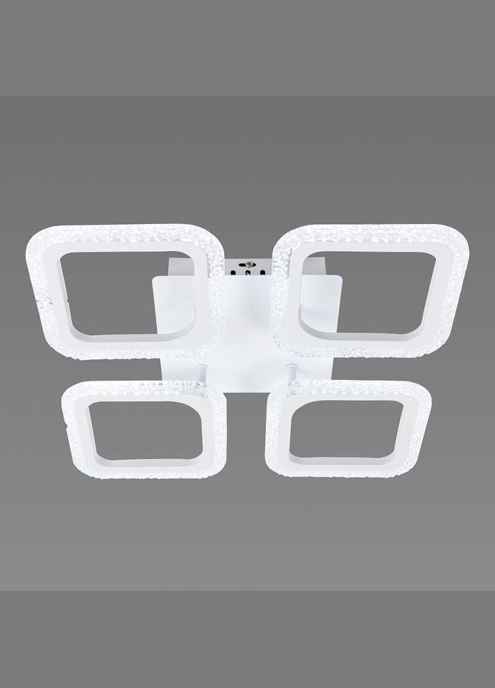 Люстра світлодіодна IS K39205B-4 WT Valeso (298486583)