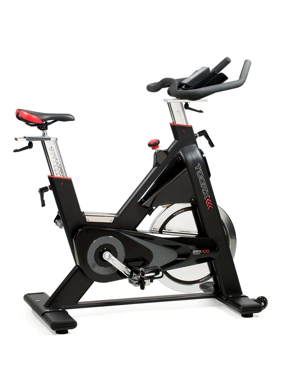 Сайкл-тренажер Indoor Cycle SRX 100 Toorx (367588267)