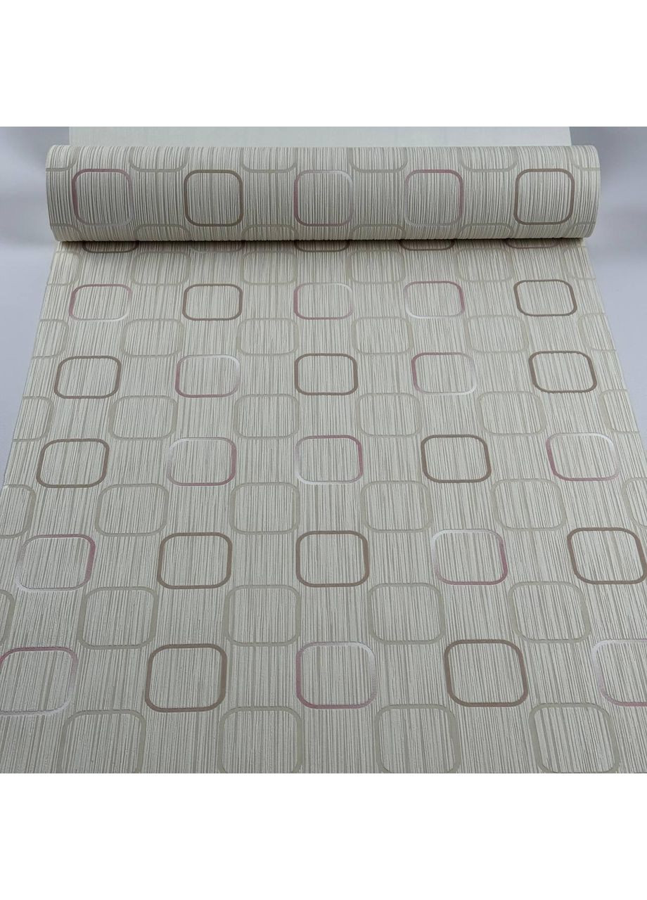 Шпалери вінілові на флізеліновій основі 56632 (0.53), рулон 10 м MARBURG (371776068)