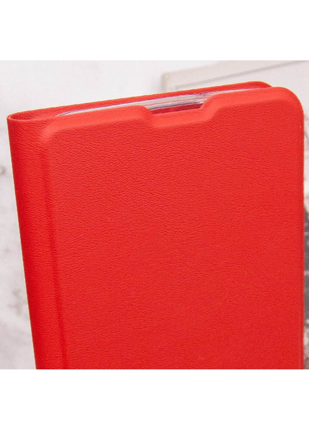 Кожаный чехол книжка Elegant (PU) для Samsung Galaxy M33 5G Getman (293514810)