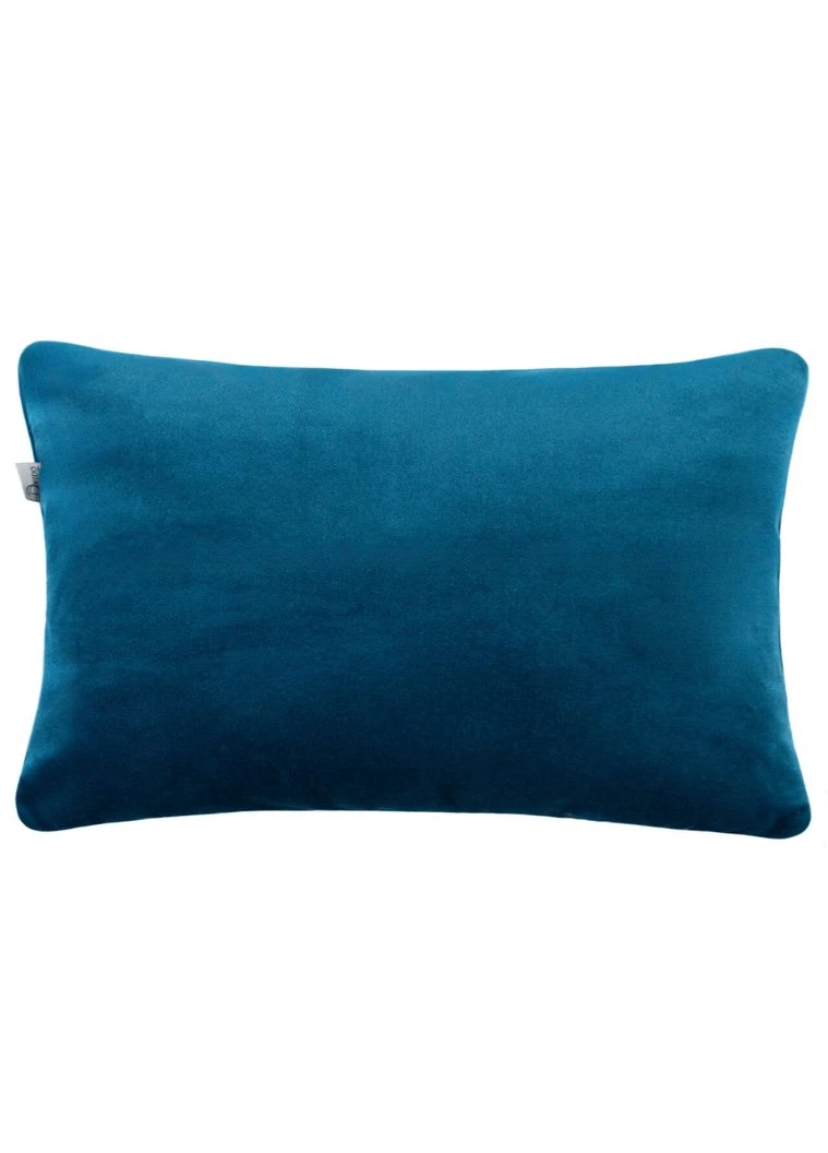 Подушка декоративна 40х60 см water blue No Brand (324831181)