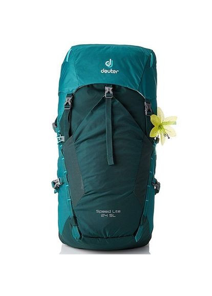 Рюкзак Speed Lite 30 SL 30 л 3410718 2235 Deuter (319663071)
