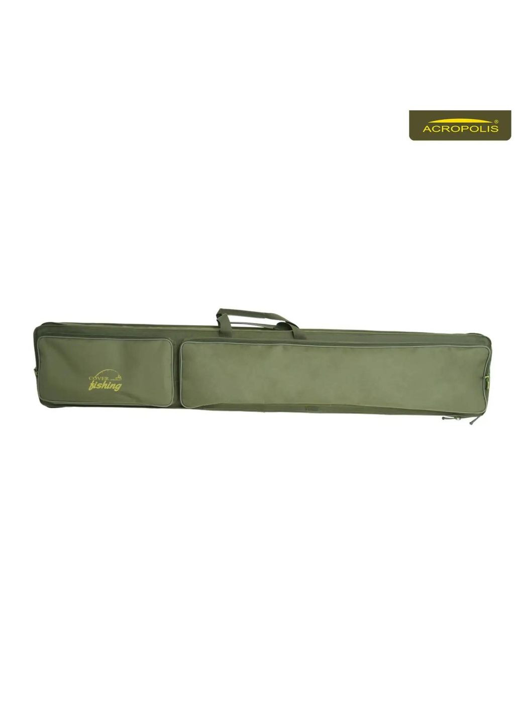 Кофр для удочек жесткий КВ-1 Acropolis (329740730)