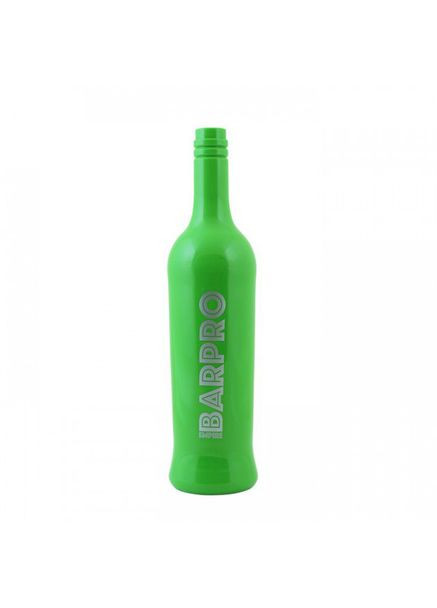 Бутылка для флейринга 500 мл зеленая Barpro М-1052 Empire (360652229)